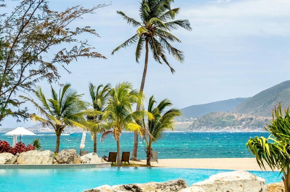 Seven Quick Luxury Getaways to the Caribbean