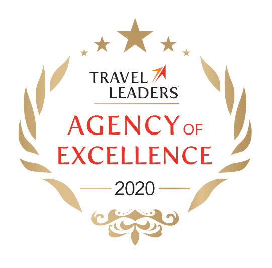  Agency of Excellence 2020