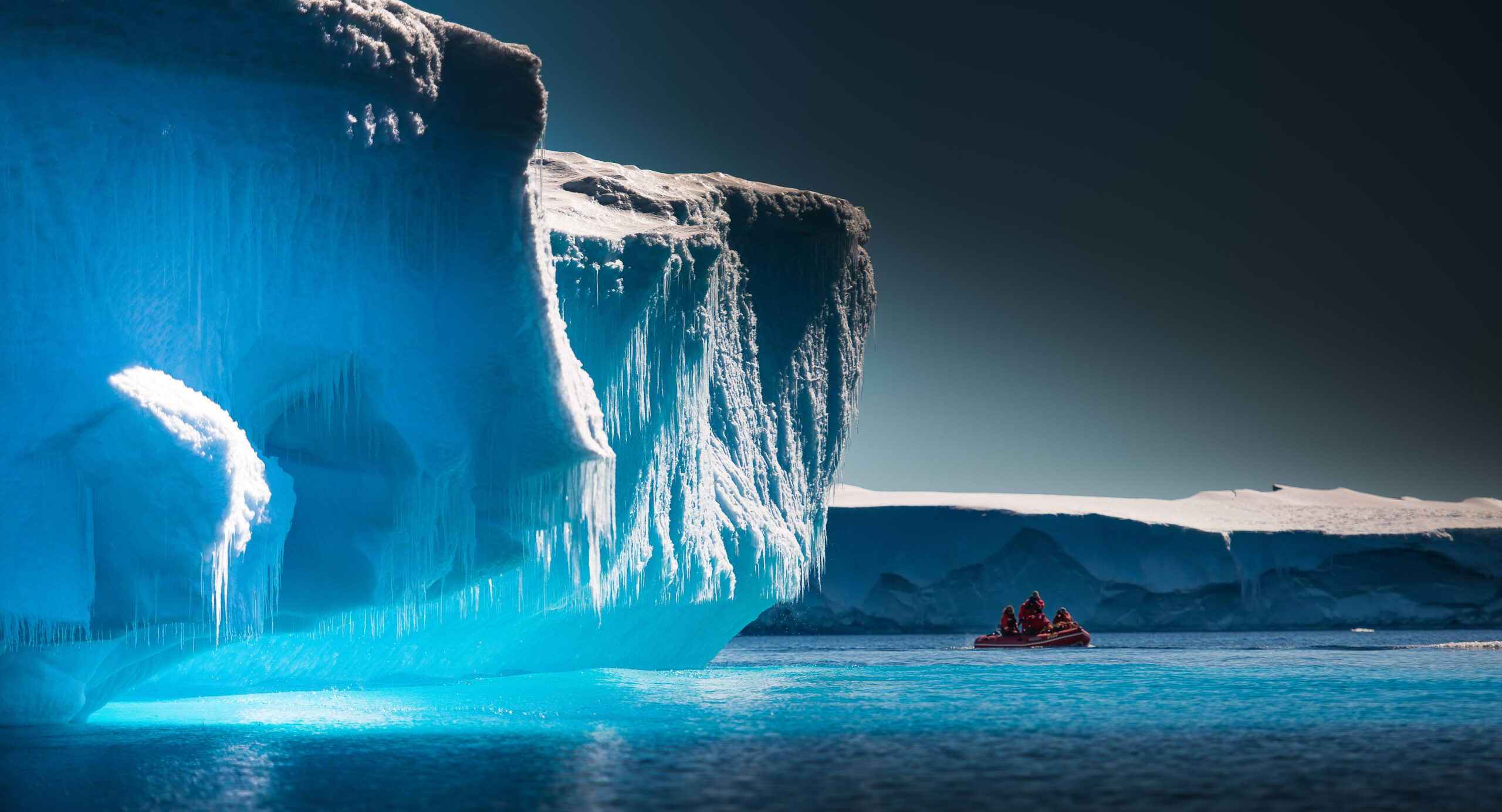 Five bucket-list experiences in Antarctica you’ll want to tick off
