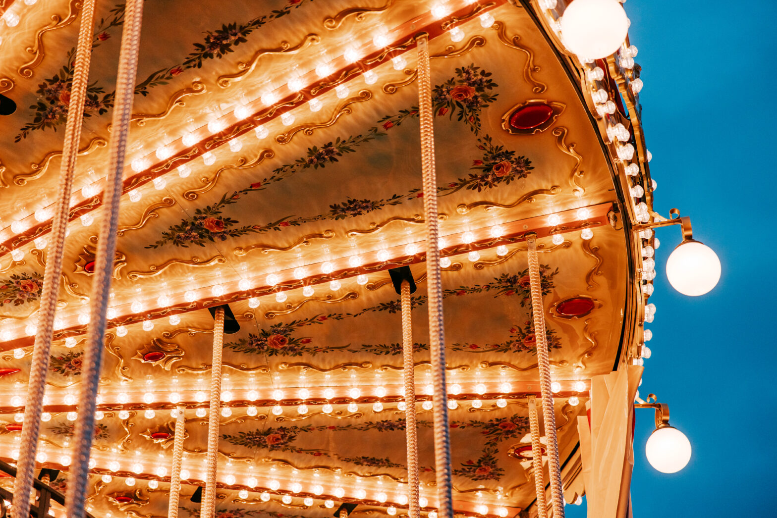 Christkindlmarkt, Rathausplatz / Christmas Market, Rathausplatz