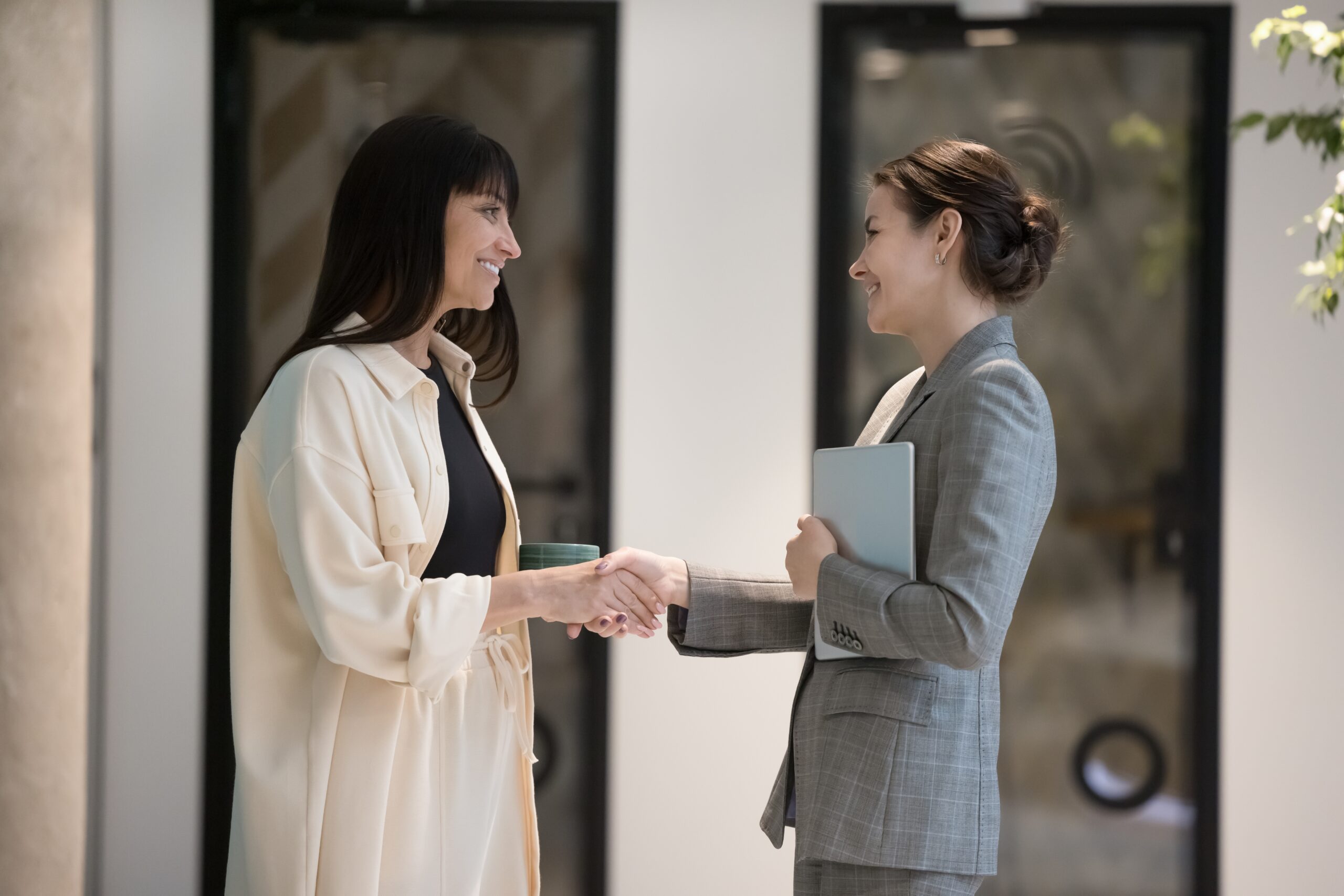 A guide to global business etiquette