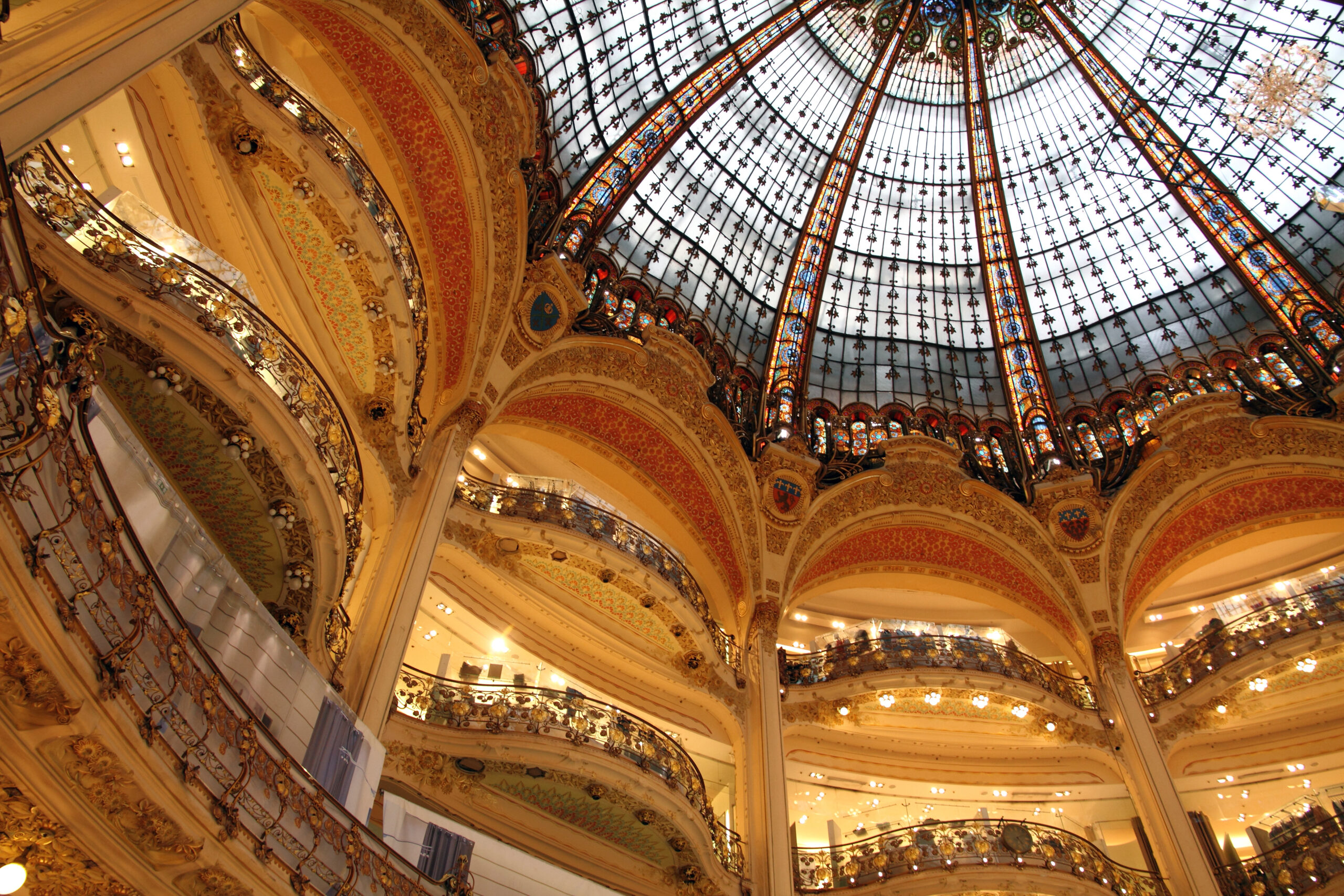 Parisian style: A tour of the city’s most stylish boutiques