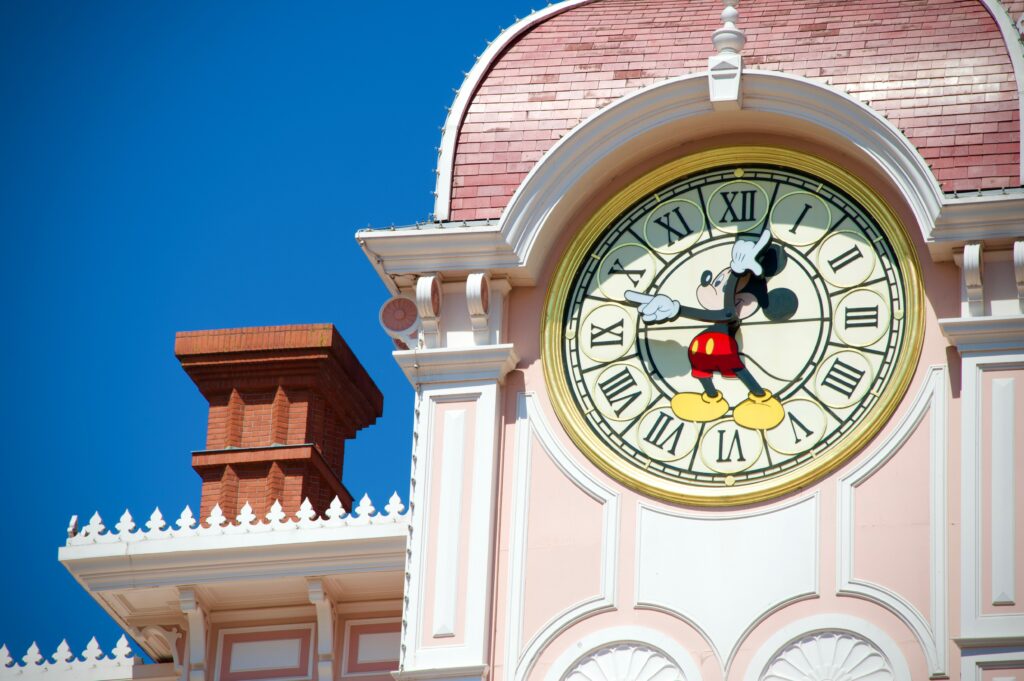 Walt Disney World Resort Orlando Florida