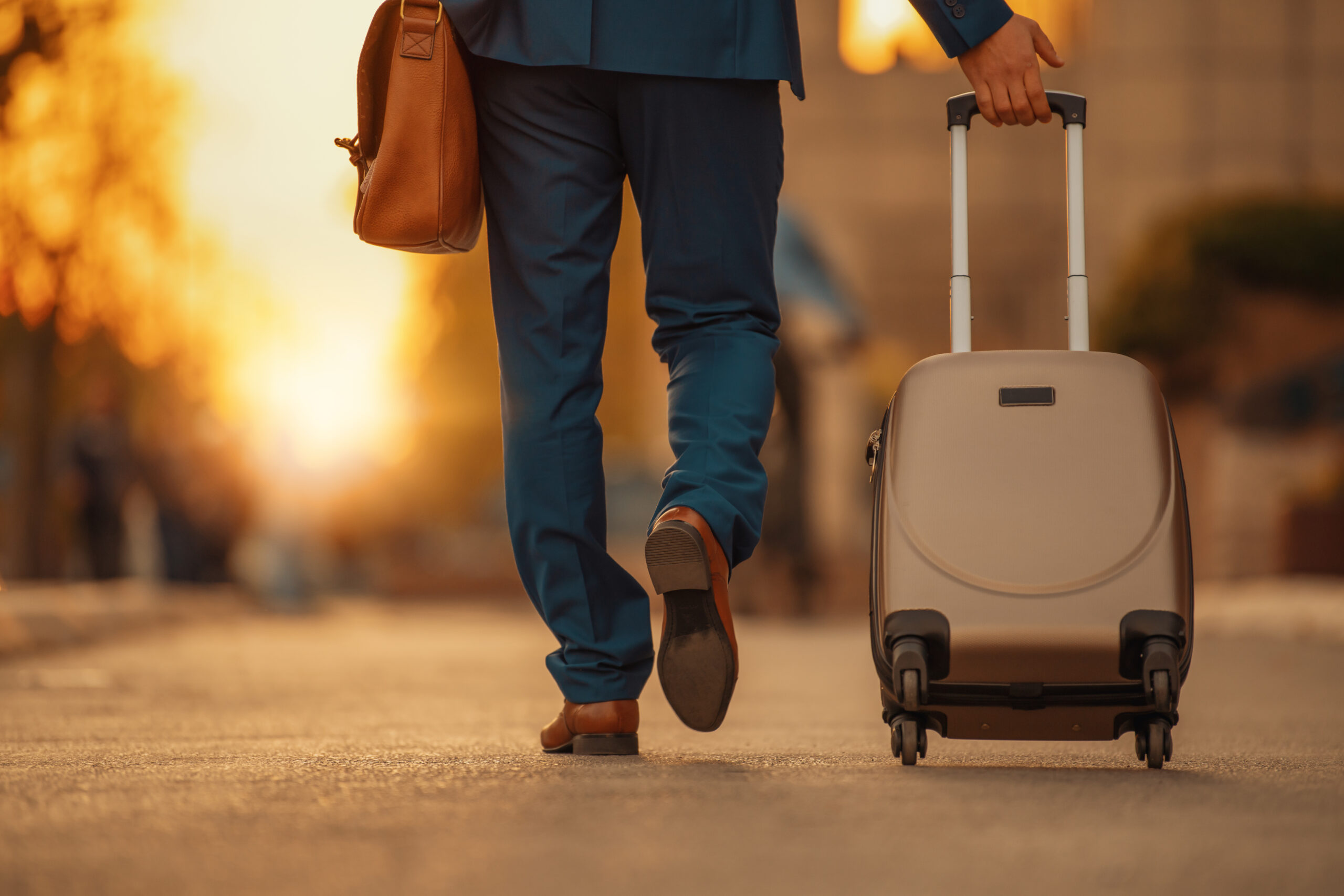 Our favourite business travel gadgets in 2024