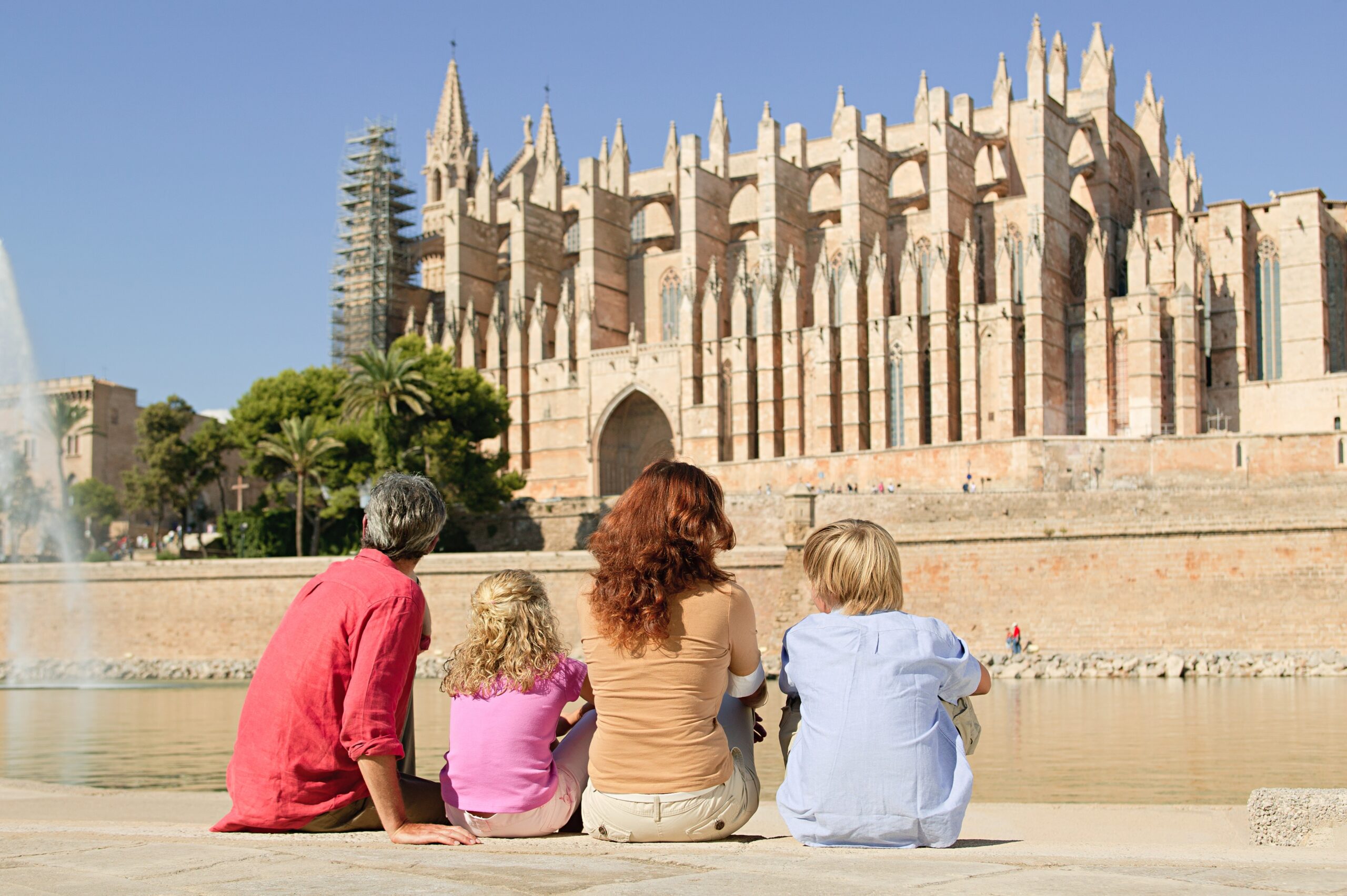 5 unmissable family activities in Mallorca