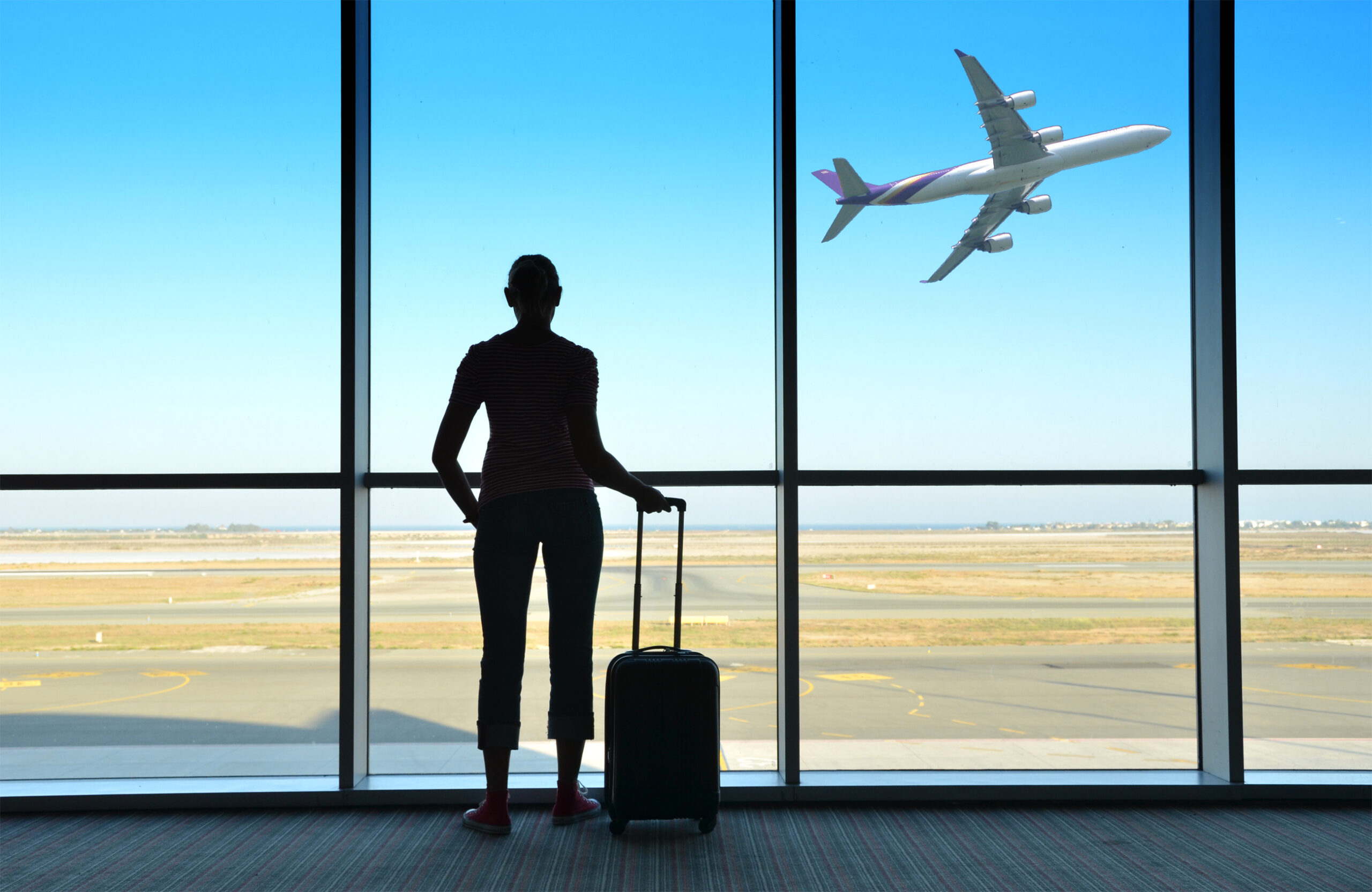 How to maximize your corporate travel policy