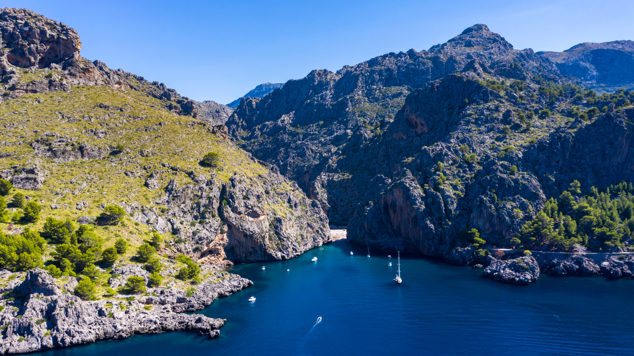 Spotlight on: Jumeirah Port Soller Hotel & Spa, Mallorca