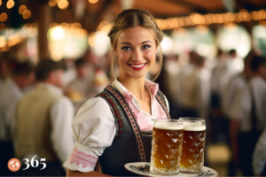 GERMANY ADVENTURE GUIDE