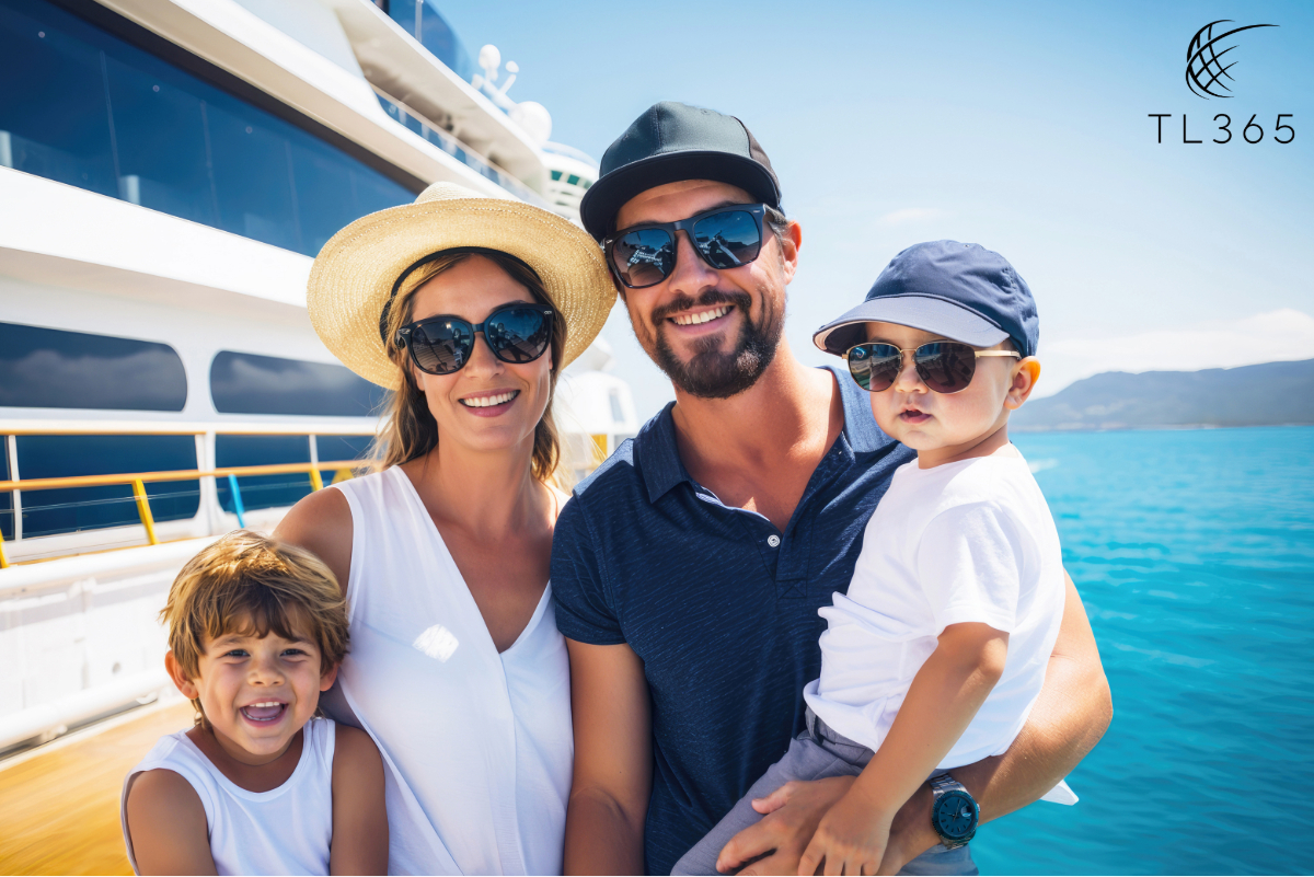 Exclusive Travel Deals