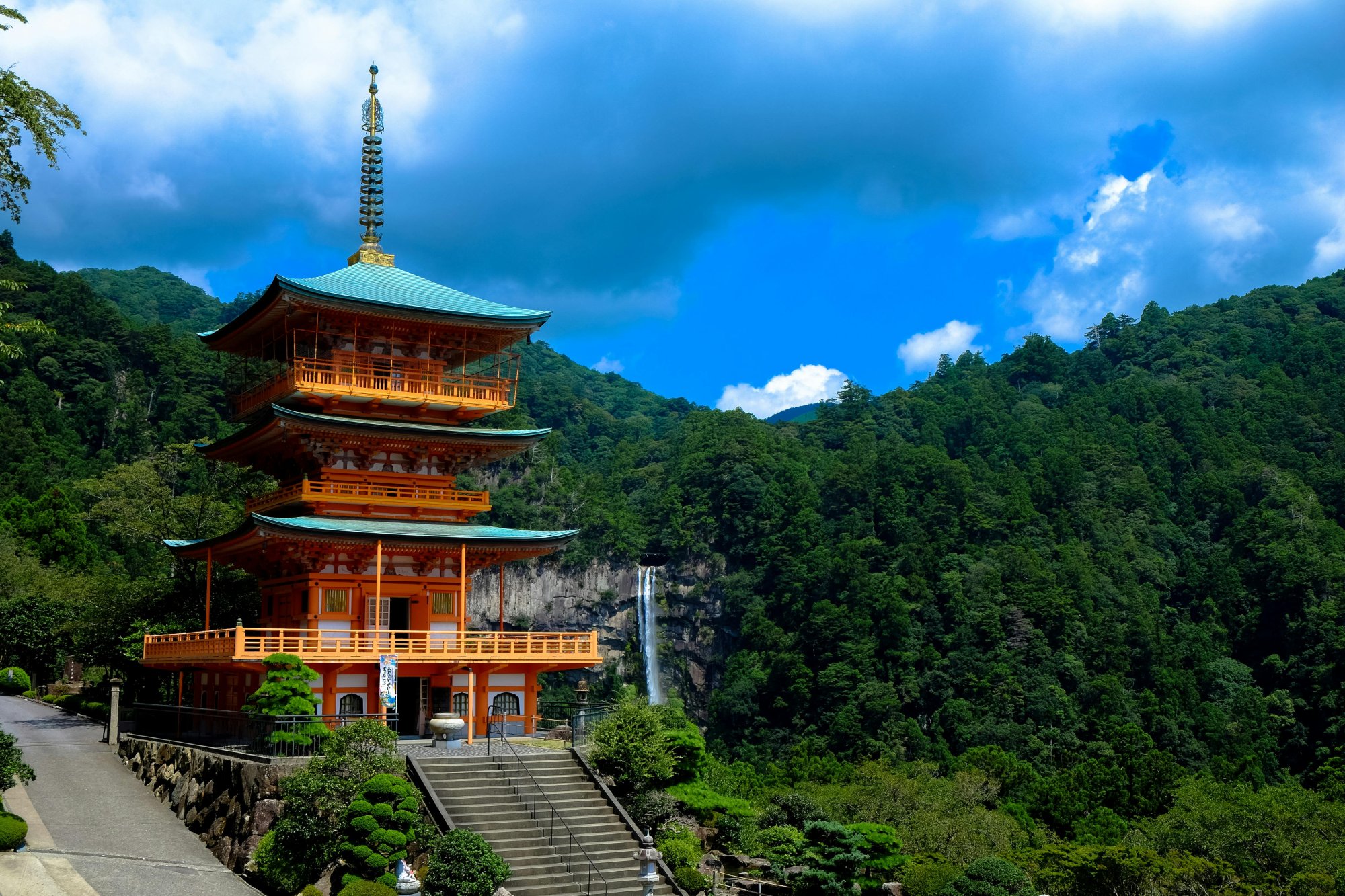 Asia