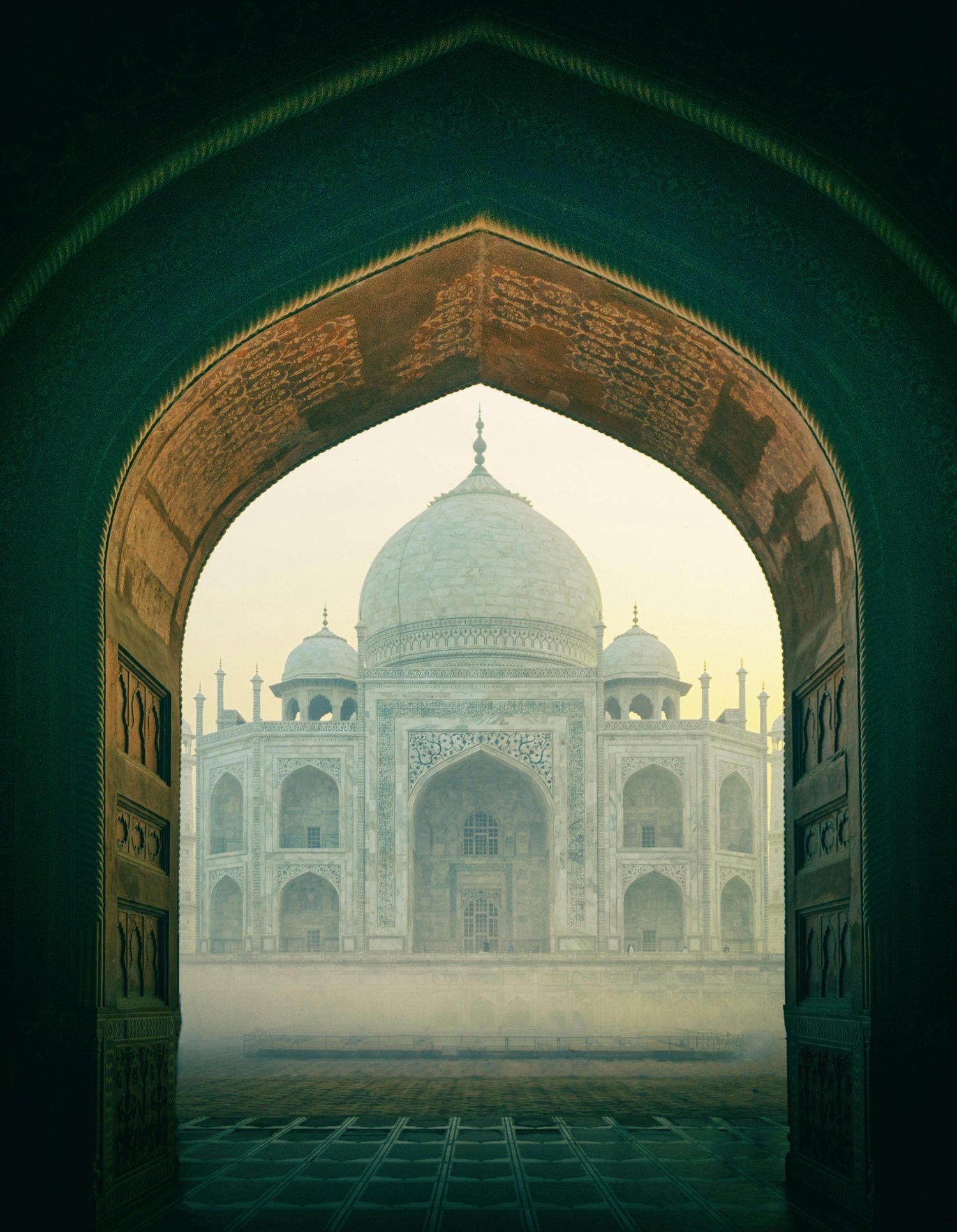 India