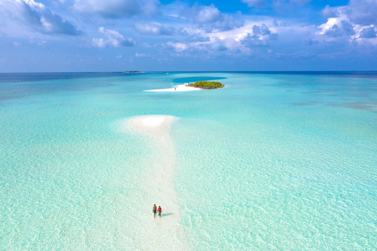 Maldives