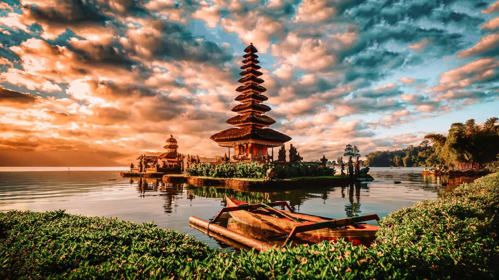 East Asia