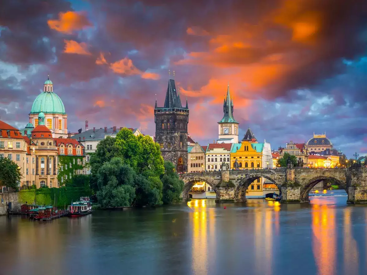 Europe