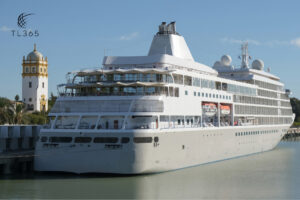 Exceptional Journeys, Expertly Planned: Silversea