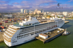Sale into Summer: Regent Seven Seas Cruises®