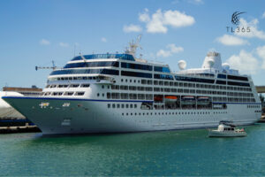 Savings and Special Amenities on Luxury Vacations: Oceania Cruises