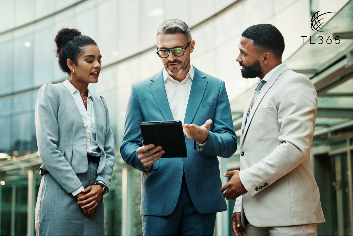 Mid-Year Business Travel Review