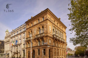 Length of stay discount: The College Green Hotel Dublin