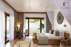 Long Stay Discount: Zanzibar White Sand Luxury Villas Spa