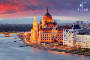 Sail Through the Heart of Europe: AmaWaterways