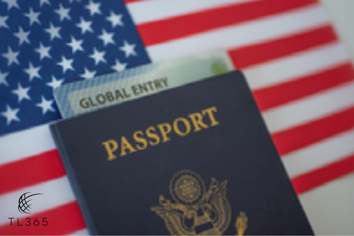 Global Entry