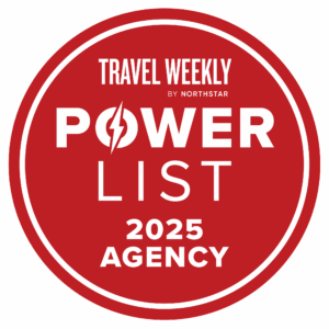 TL365 Named to Travel Weekly 2025 Power List